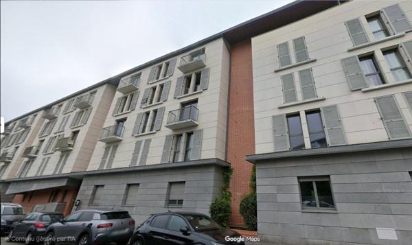 Vente murs / Appartement