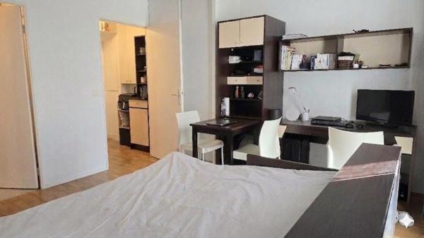 Vente murs / Appartement