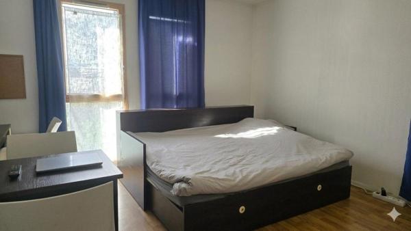 Vente murs / Appartement