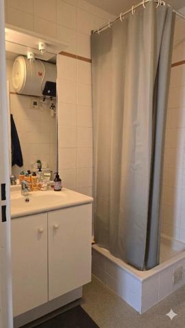 Vente murs / Appartement