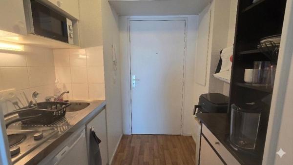 Vente murs / Appartement