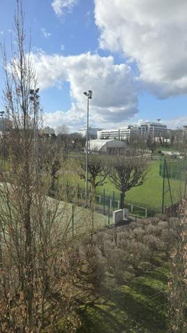 Vente murs / Appartement