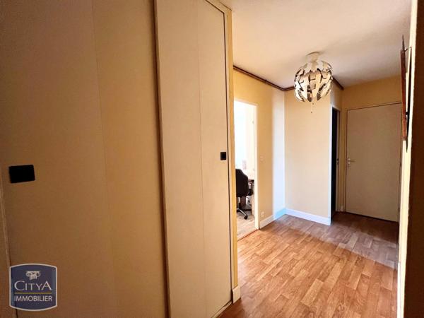 Location appartement Saint-Jean-de-Braye (45800) 2 pièces 54.45m²