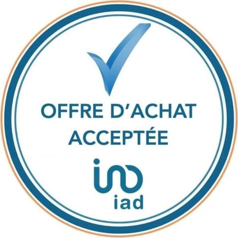 Maison à vendre 2 pièces 25 m² Saint-Gilles-Croix-de-Vie