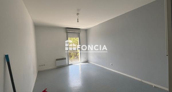 À vendre Studio 18.8 m² - Saint-nazaire 44600