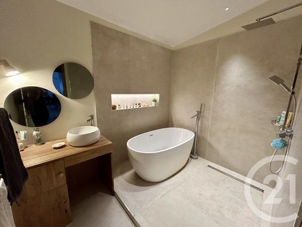 Appartement Duplex à vendre  4 pièces - 101,50 m 2   MILLERY  - 69