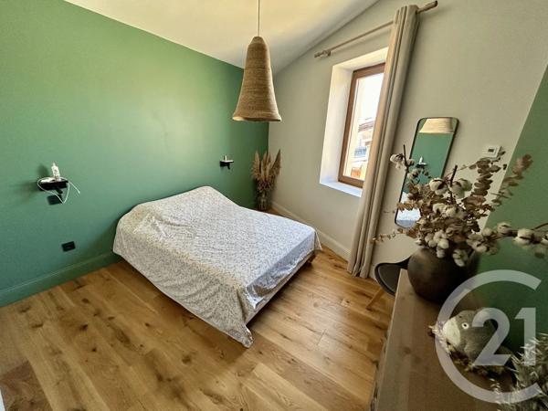Appartement Duplex à vendre  4 pièces - 101,50 m 2   MILLERY  - 69