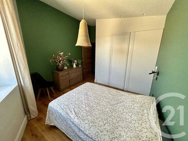 Appartement Duplex à vendre  4 pièces - 101,50 m 2   MILLERY  - 69