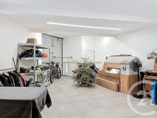 Appartement Duplex à vendre  4 pièces - 101,50 m 2   MILLERY  - 69