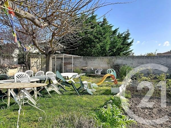 Appartement Duplex à vendre  4 pièces - 101,50 m 2   MILLERY  - 69