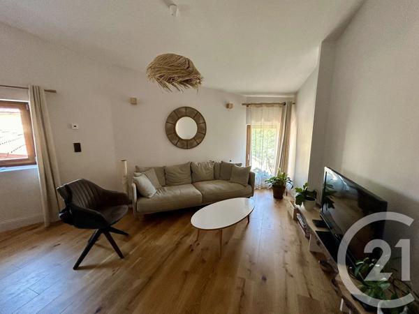 Appartement Duplex à vendre  4 pièces - 101,50 m 2   MILLERY  - 69