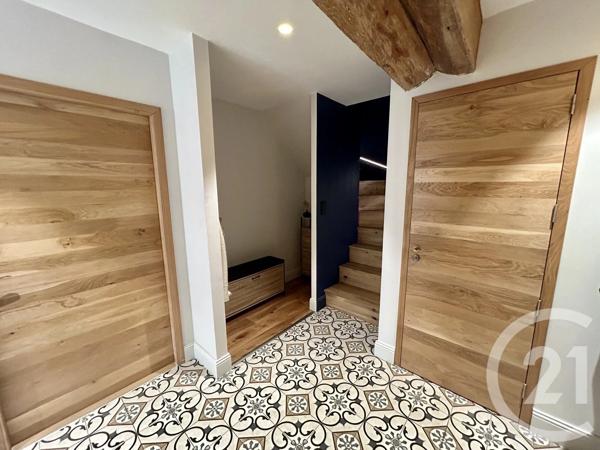Appartement Duplex à vendre  4 pièces - 101,50 m 2   MILLERY  - 69