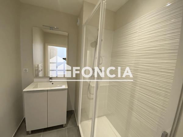 Location Appartement 3 pièces 88.83 m² - 3 RUE DU LYCEE Besançon 25000