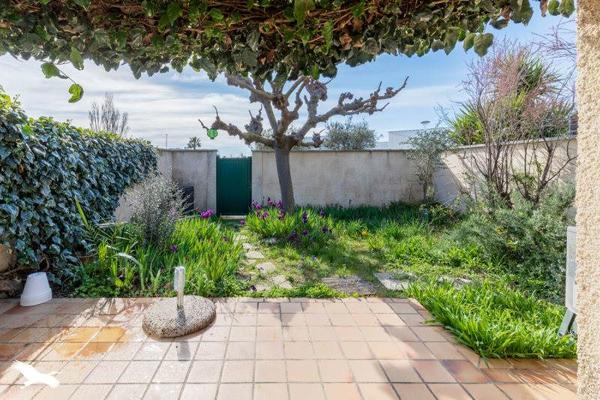 Maison à vendre 430 000 € Palavas-les-Flots 5 p 86 m² DPE C