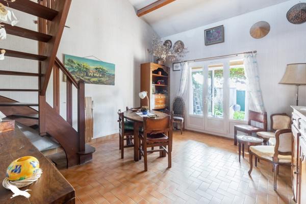 Maison à vendre 430 000 € Palavas-les-Flots 5 p 86 m² DPE C