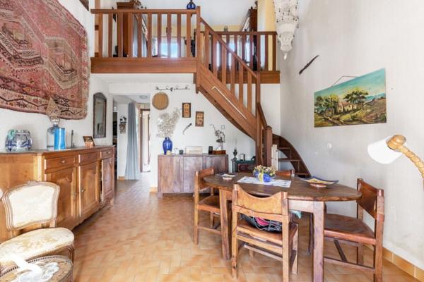 Maison à vendre 430 000 € Palavas-les-Flots 5 p 86 m² DPE C