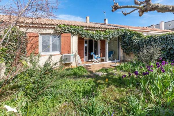 Maison à vendre 430 000 € Palavas-les-Flots 5 p 86 m² DPE C