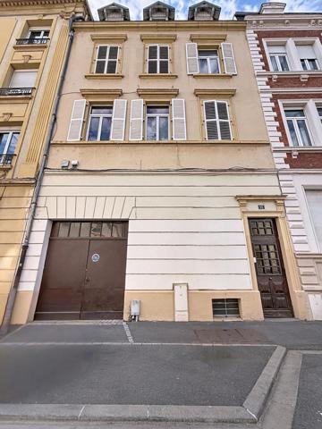 Duplex de charme – Montigny-lès-Metz