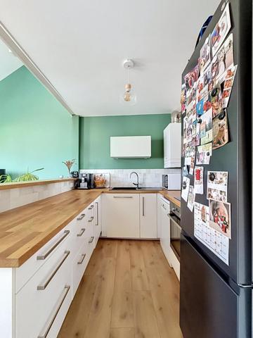 Duplex de charme – Montigny-lès-Metz
