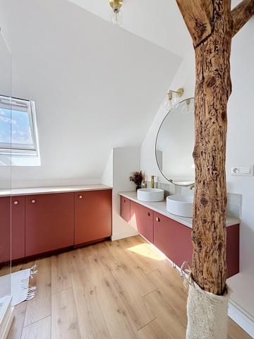 Duplex de charme – Montigny-lès-Metz