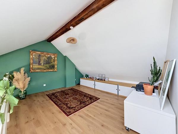 Duplex de charme – Montigny-lès-Metz