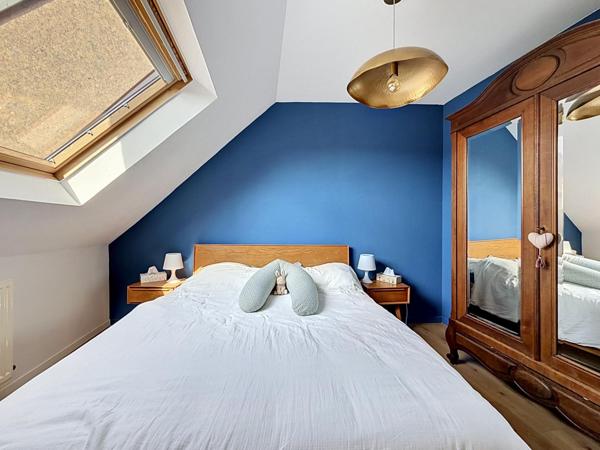 Duplex de charme – Montigny-lès-Metz