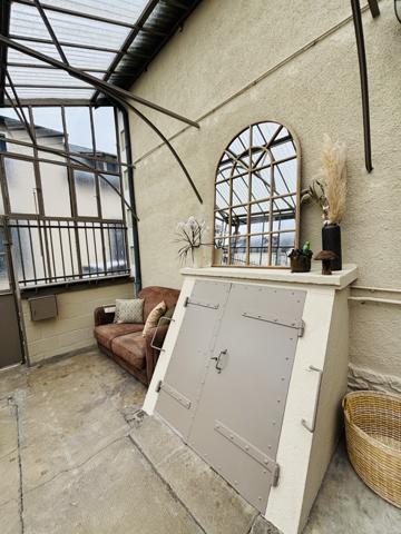 Charmante maison 1930, 3 chambres avec Jardin, quartier Carnot