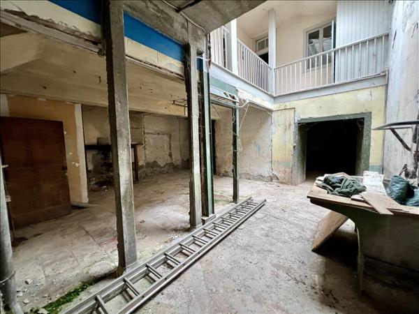 Maison à vendre |  Montréjeau |  10 pièces | 230 m²