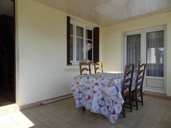 Plounévez-Quintin (22110) Maison dans un cadre paisible, un projet à saisir