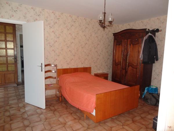 Plounévez-Quintin (22110) Maison dans un cadre paisible, un projet à saisir