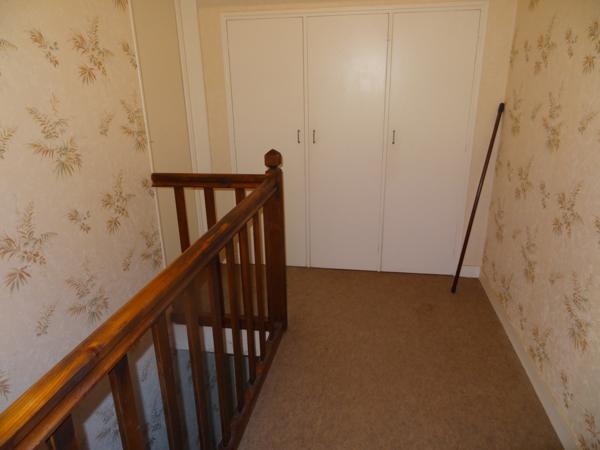 Plounévez-Quintin (22110) Maison dans un cadre paisible, un projet à saisir