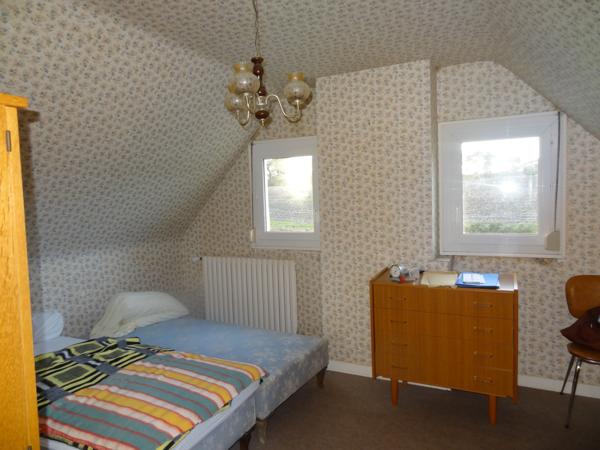 Plounévez-Quintin (22110) Maison dans un cadre paisible, un projet à saisir