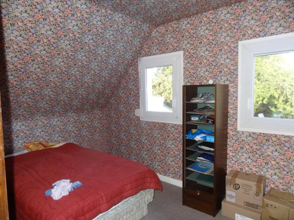 Plounévez-Quintin (22110) Maison dans un cadre paisible, un projet à saisir