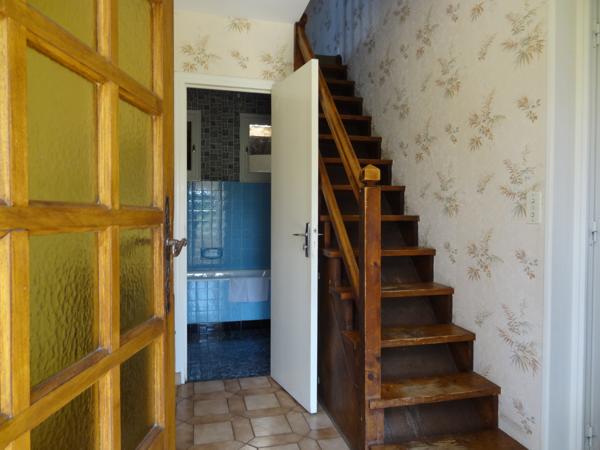 Plounévez-Quintin (22110) Maison dans un cadre paisible, un projet à saisir