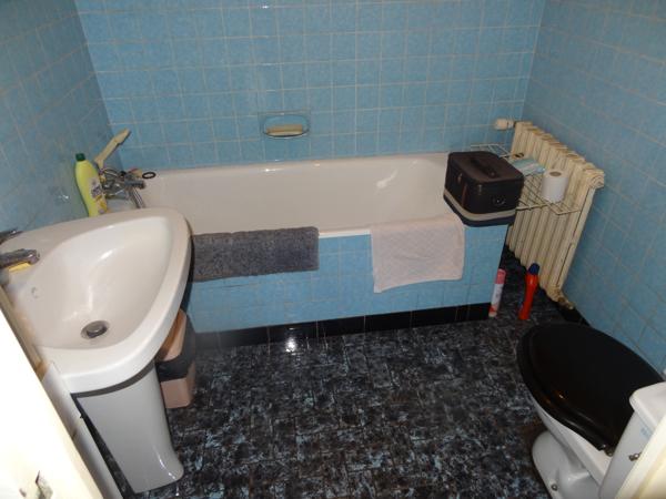 Plounévez-Quintin (22110) Maison dans un cadre paisible, un projet à saisir