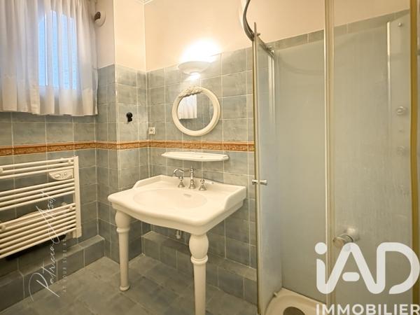 Appartement à vendre 4 pièces 109 m² Fontainebleau