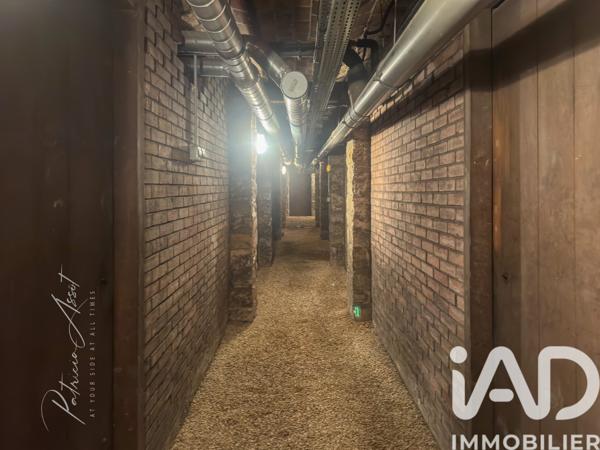 Appartement à vendre 4 pièces 109 m² Fontainebleau