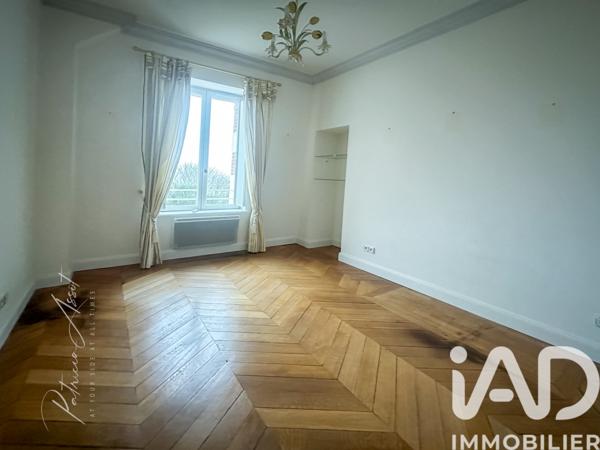 Appartement à vendre 4 pièces 109 m² Fontainebleau