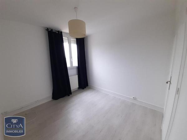 Appartement à louer 3 pièces 72.3m²