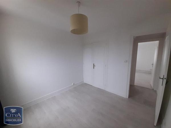 Appartement à louer 3 pièces 72.3m²