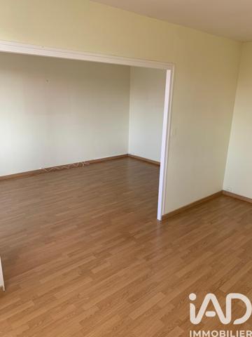 Appartement à vendre 4 pièces 69 m² Montargis