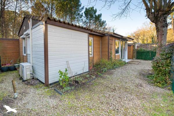 Maison à vendre |  Gujan-Mestras |  3 pièces | 39 m²