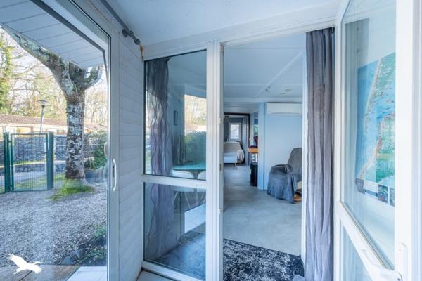 Maison à vendre |  Gujan-Mestras |  3 pièces | 39 m²