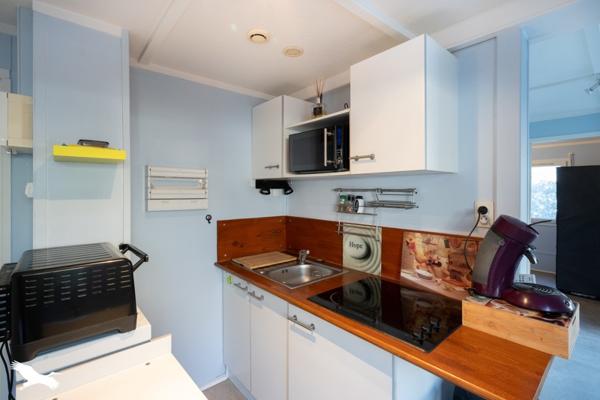 Maison à vendre |  Gujan-Mestras |  3 pièces | 39 m²