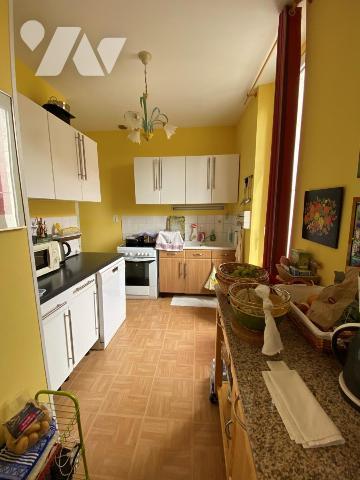 Appartement plein centre ville en excellent état