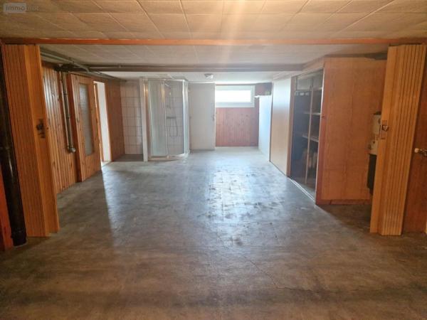 Achat - Maison Ancenis-Saint-Géréon 44150 4 pièces 68 m 2 444 m 2