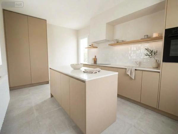 Achat - Maison Ancenis-Saint-Géréon 44150 4 pièces 68 m 2 444 m 2