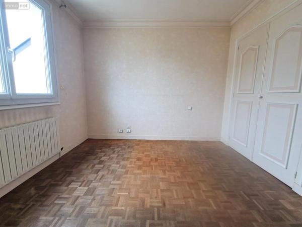 Achat - Maison Ancenis-Saint-Géréon 44150 4 pièces 68 m 2 444 m 2