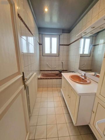 Achat - Maison Ancenis-Saint-Géréon 44150 4 pièces 68 m 2 444 m 2