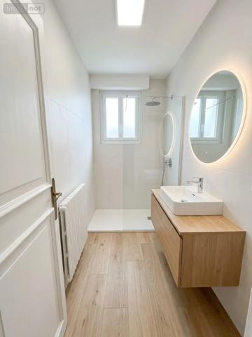 Achat - Maison Ancenis-Saint-Géréon 44150 4 pièces 68 m 2 444 m 2
